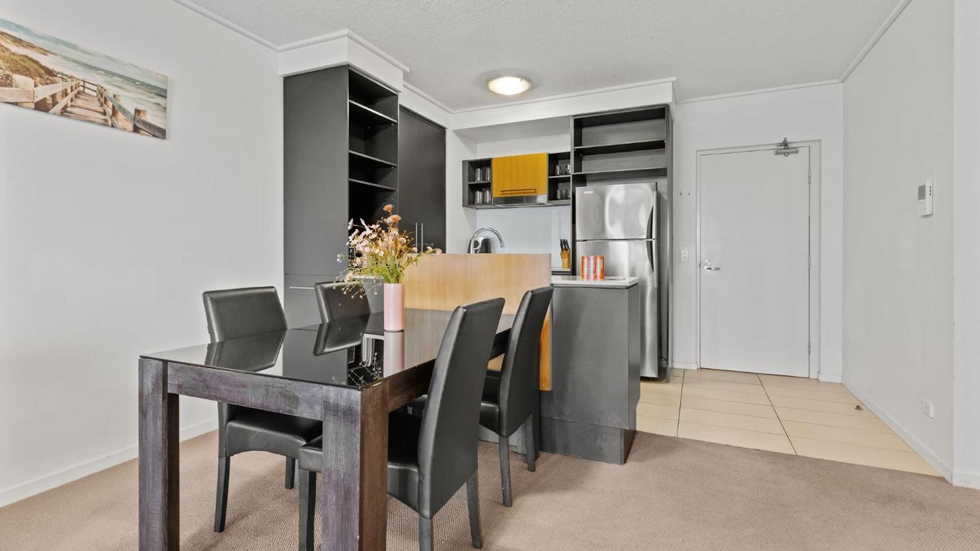 Apartment Toulouse Fortitude Valley *