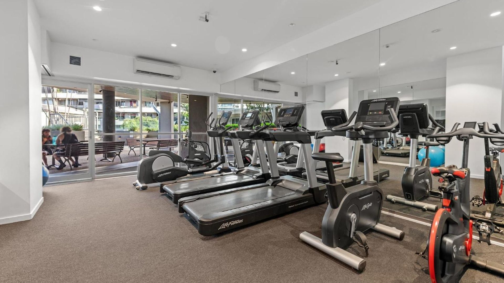 Apartment Toulouse Fortitude Valley