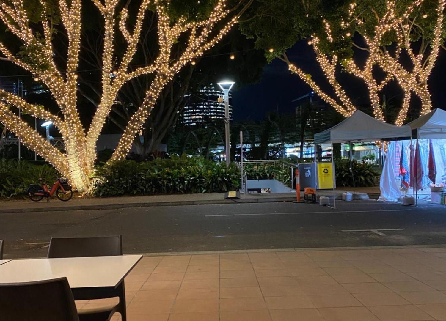 Madison Tower Mill Hotel Brisbane