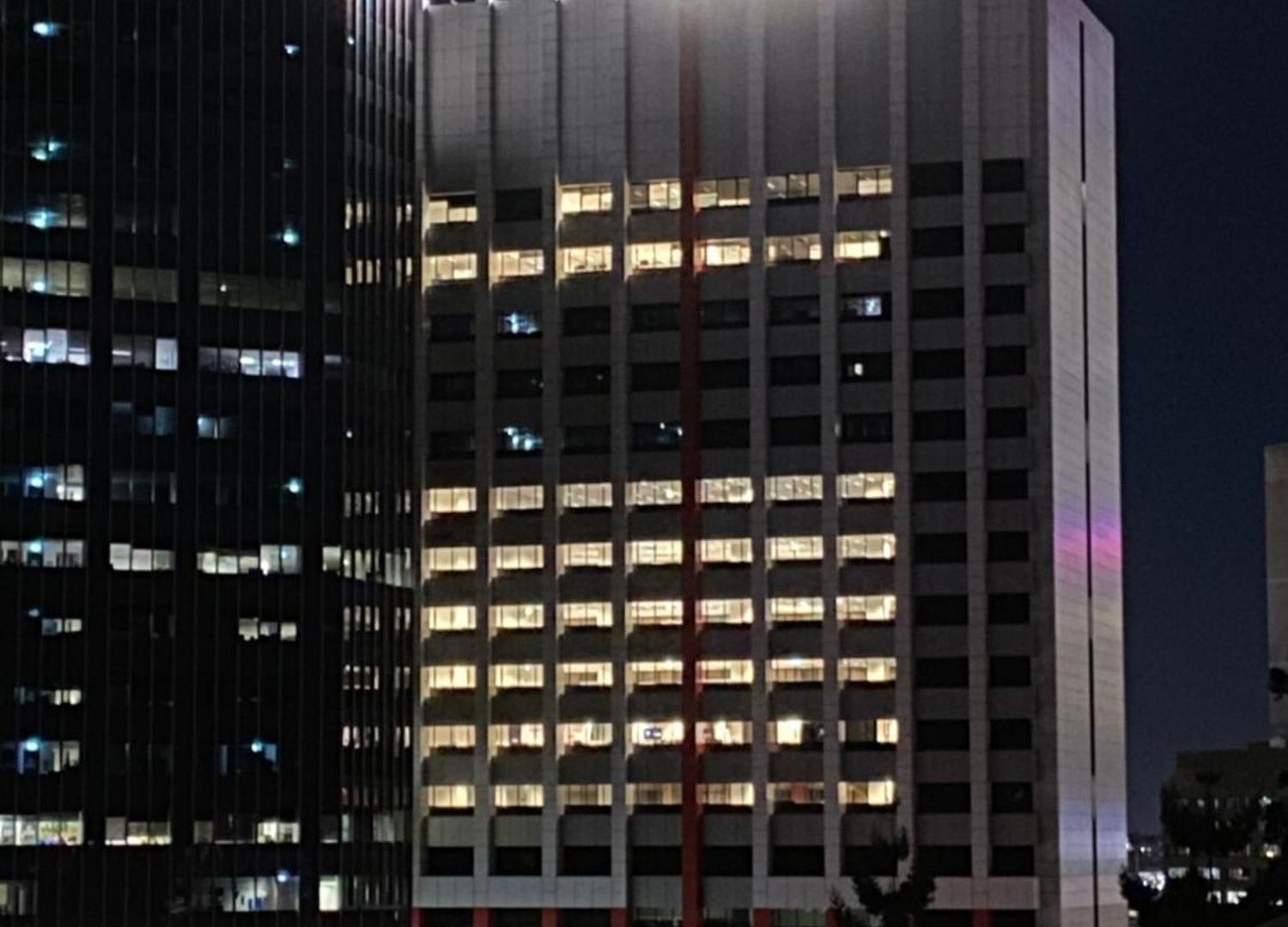 Madison Tower Mill Hotel Brisbane
