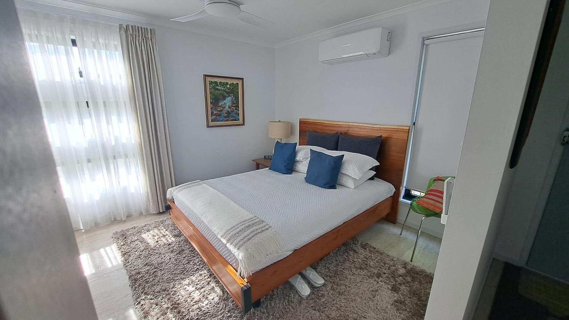 Apartment Pablos Retreat