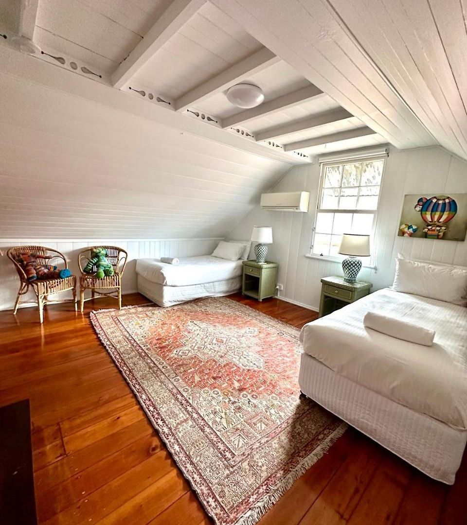 Charming Heritage House In The Heart Of The Holiday home
