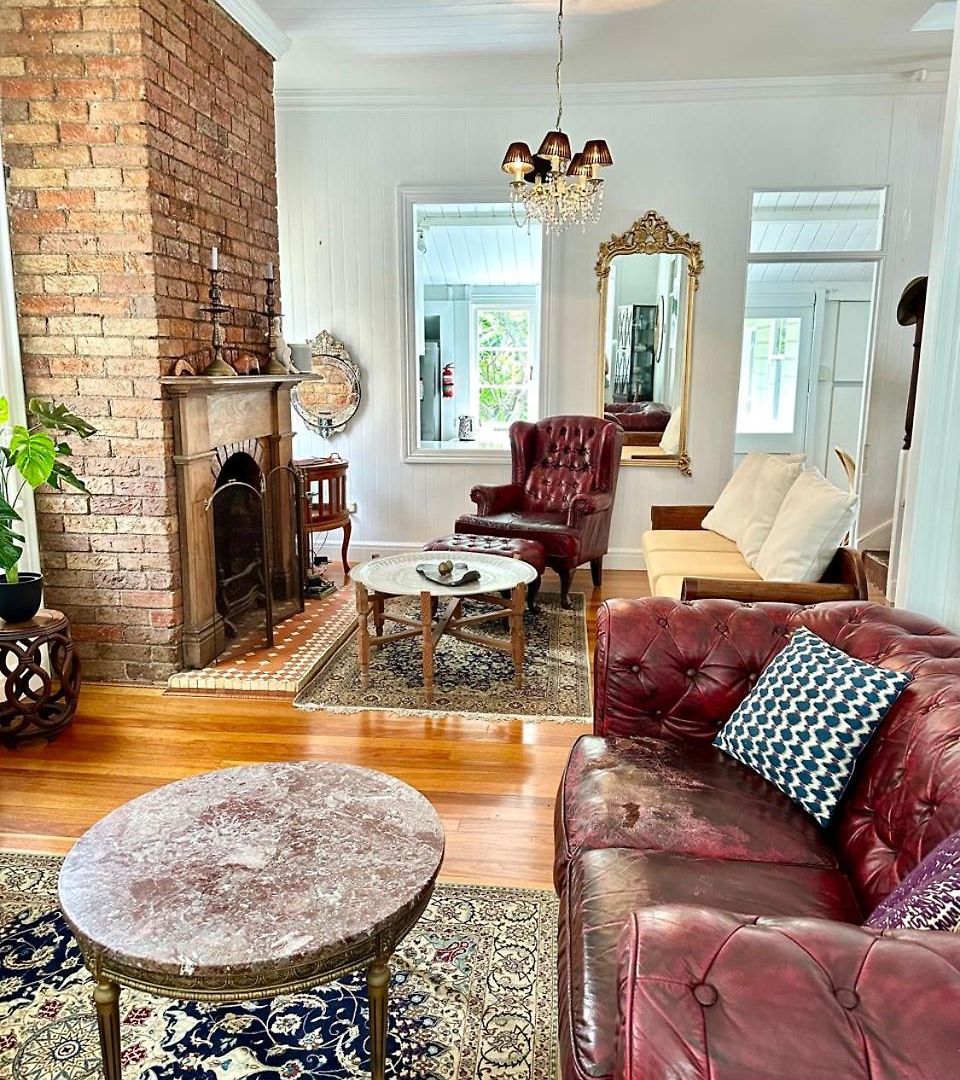 Charming Heritage House In The Heart Of The Holiday home *