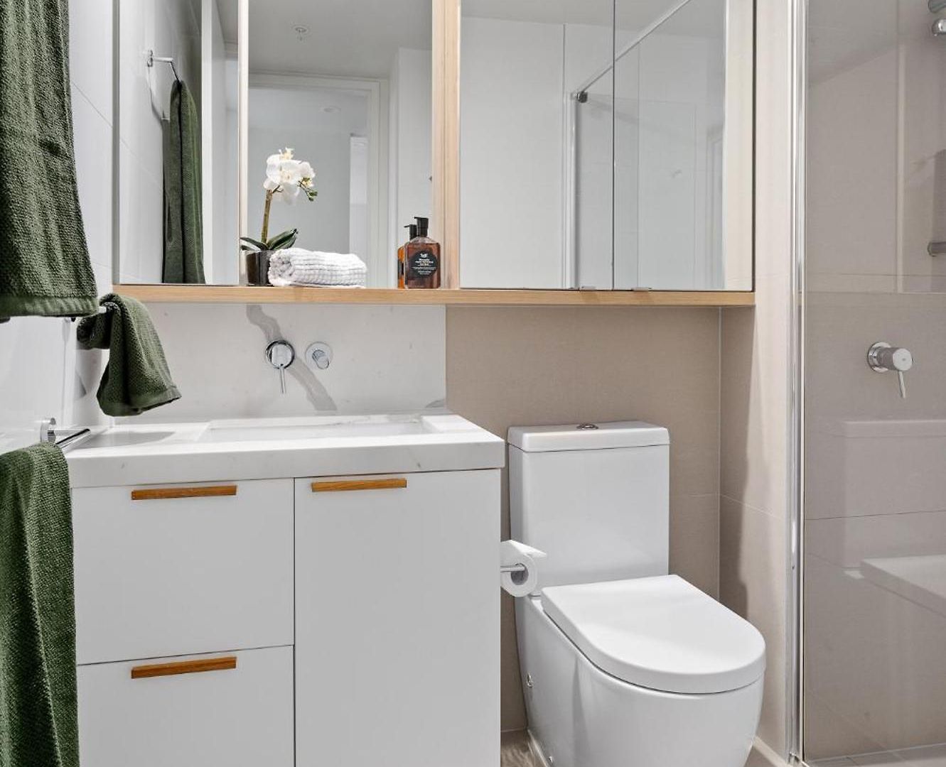 Luxury Gabba Apartment Brisbane