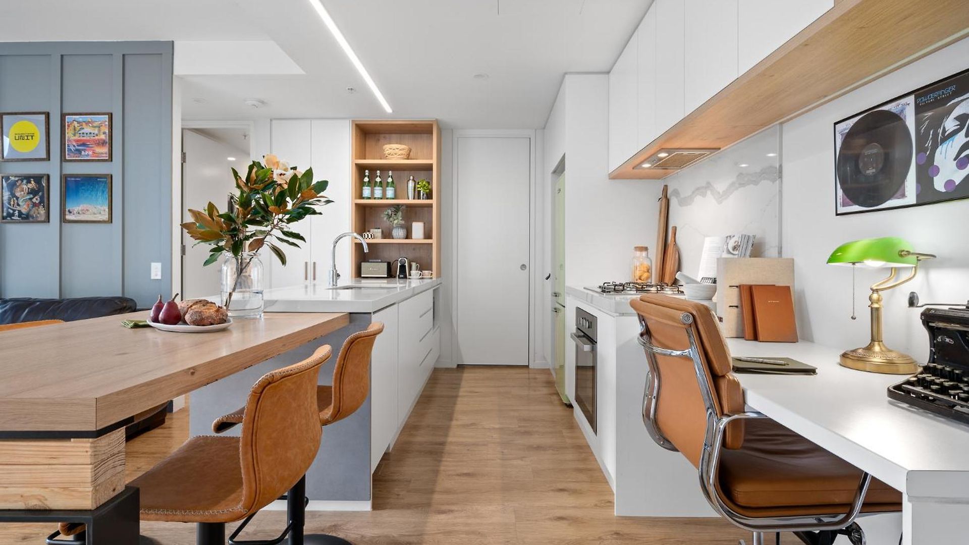 Luxury Gabba Apartment