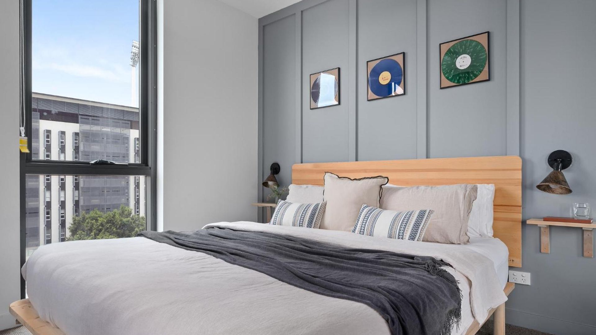 Apartment Luxury Gabba *