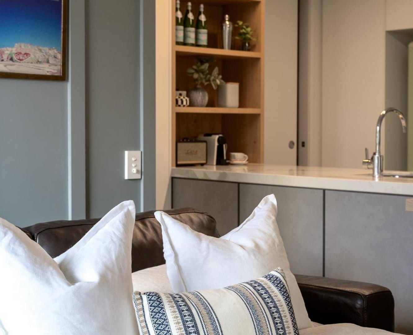Apartment Luxury Gabba Brisbane