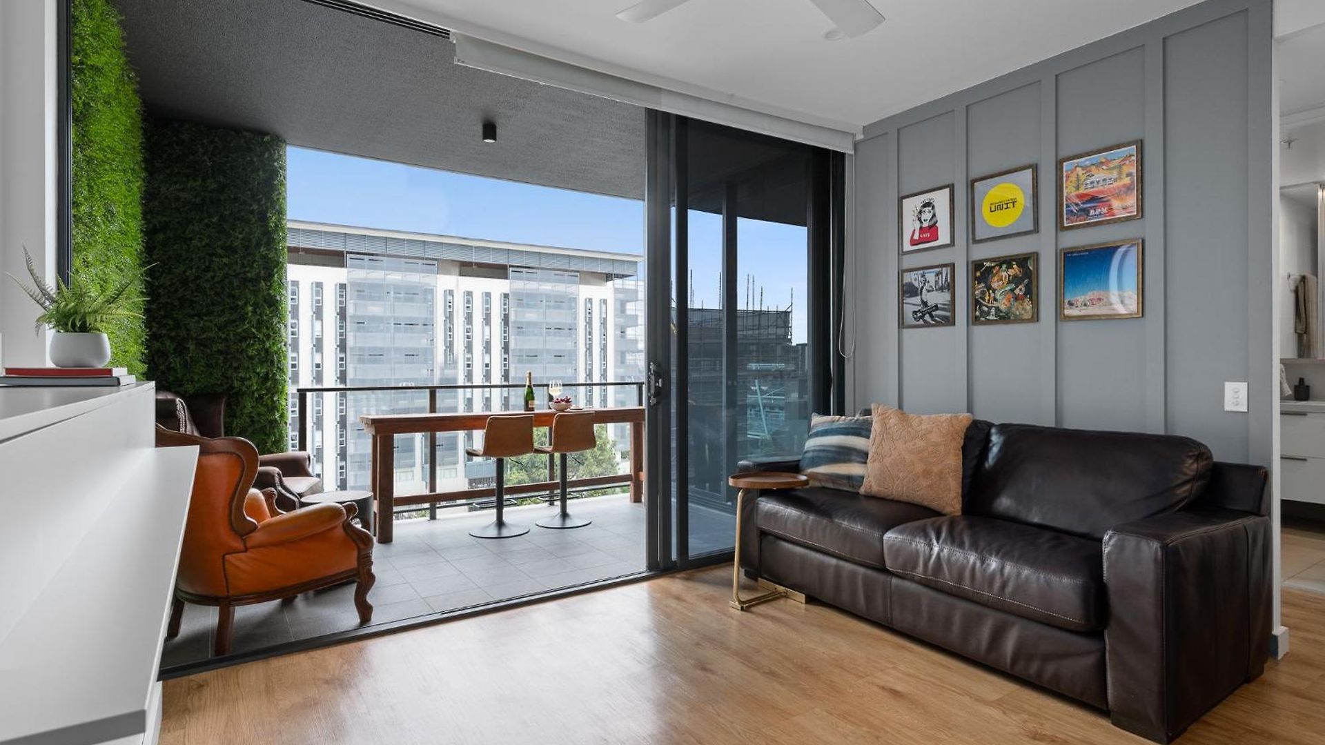 Apartment Luxury Gabba