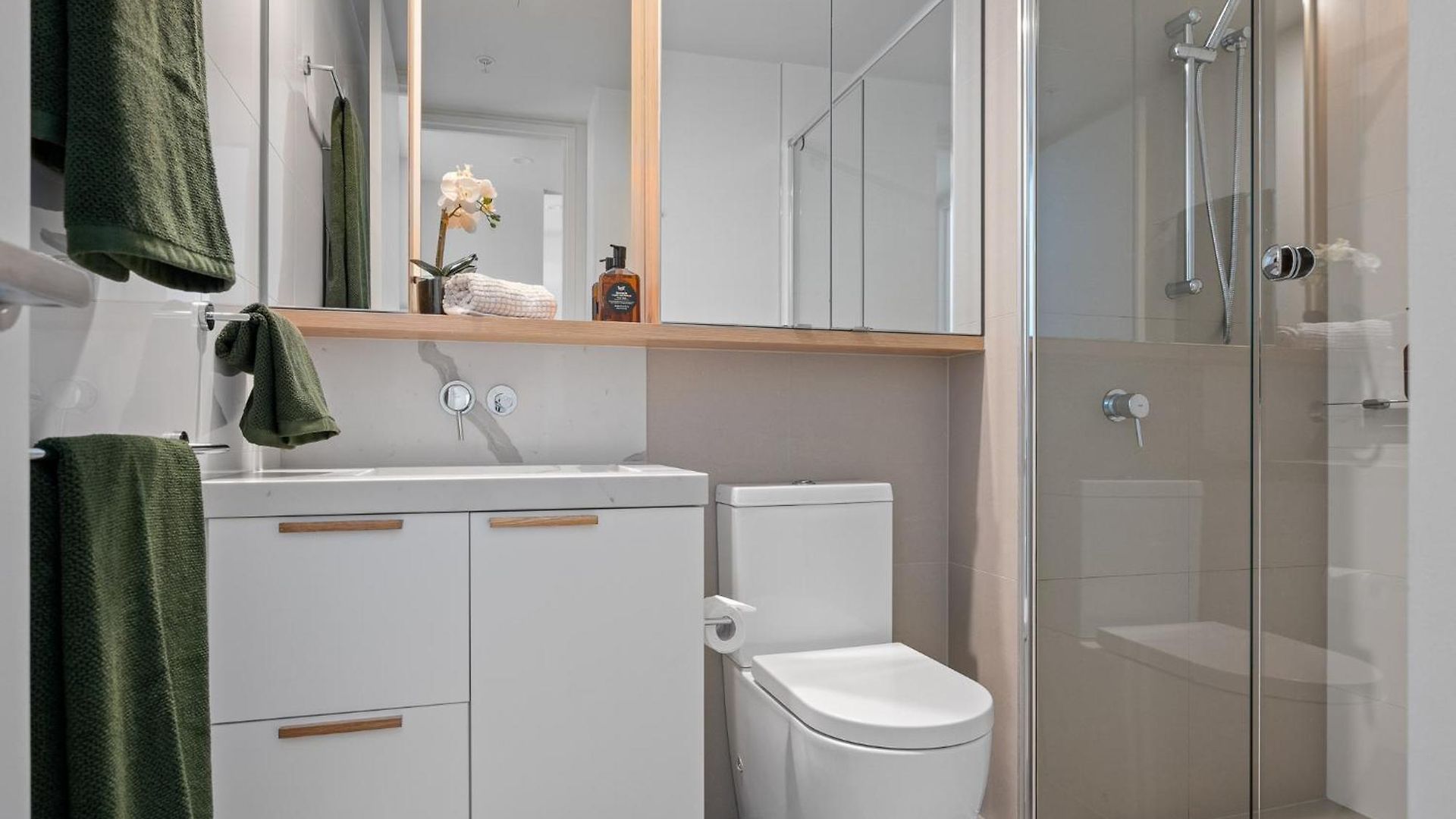 Apartment Luxury Gabba Brisbane