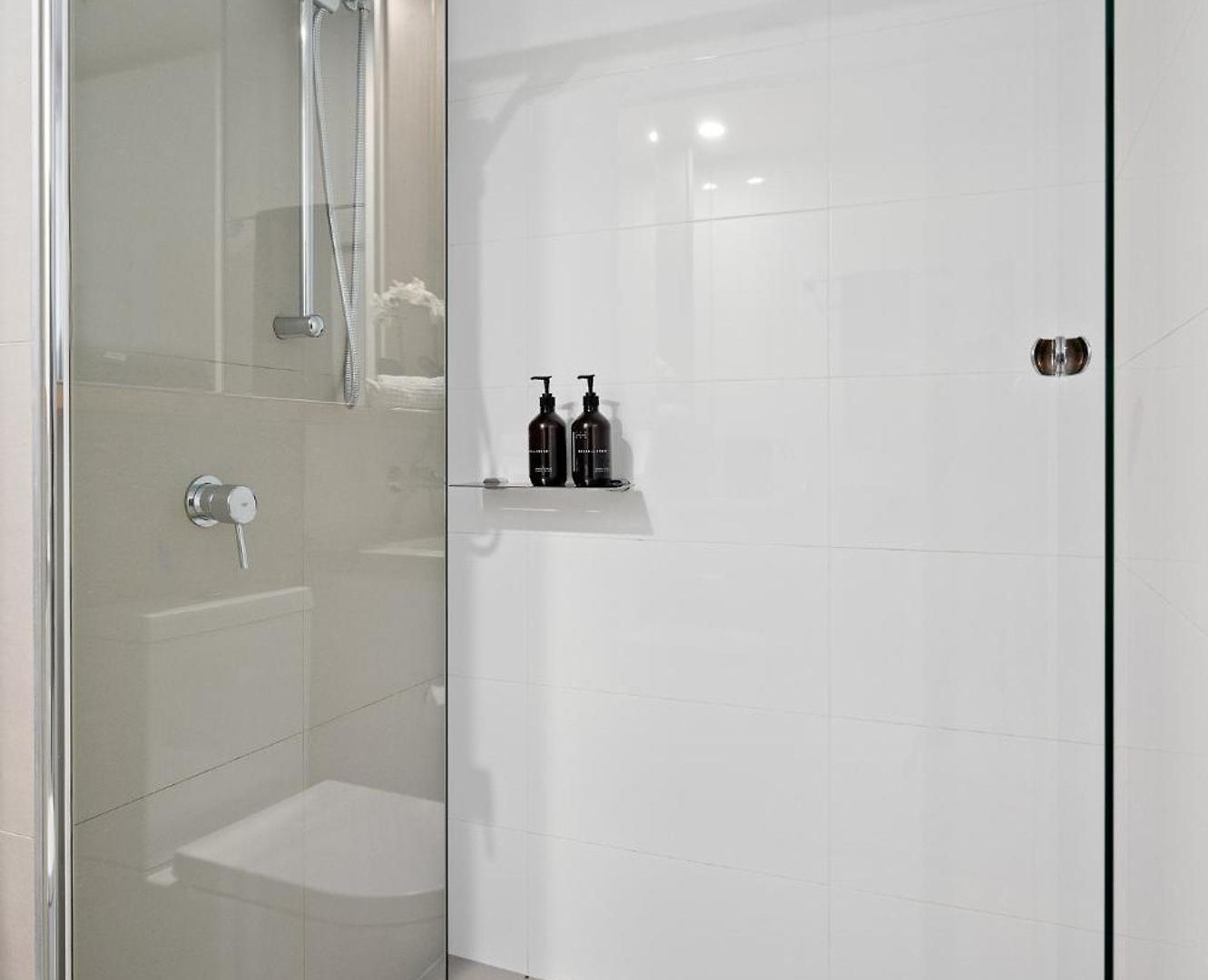Apartment Luxury Gabba