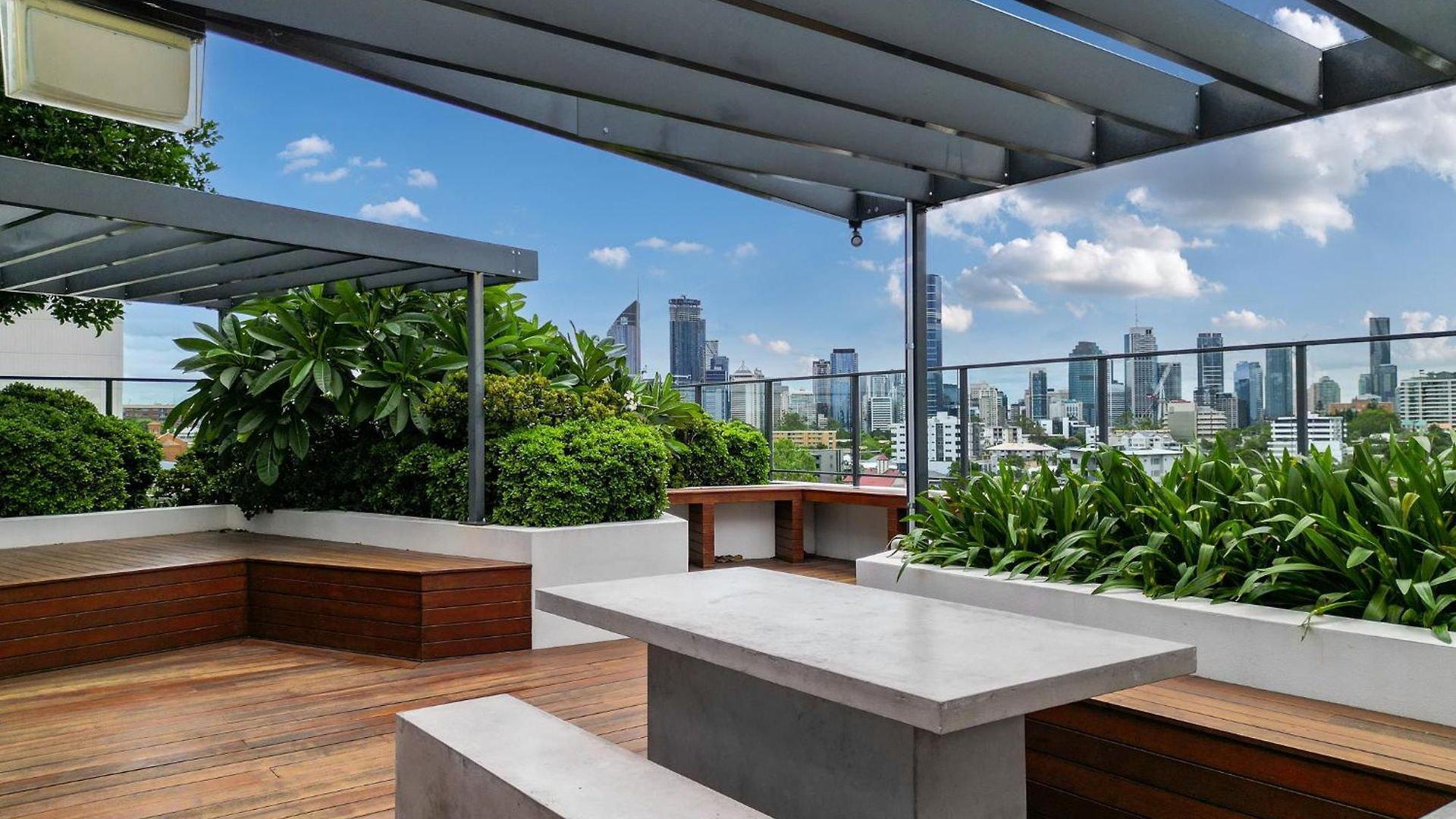 Luxury Gabba
