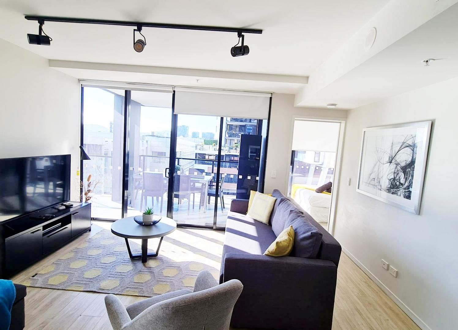 Arena Convenient 2 Bedroom * Brisbane