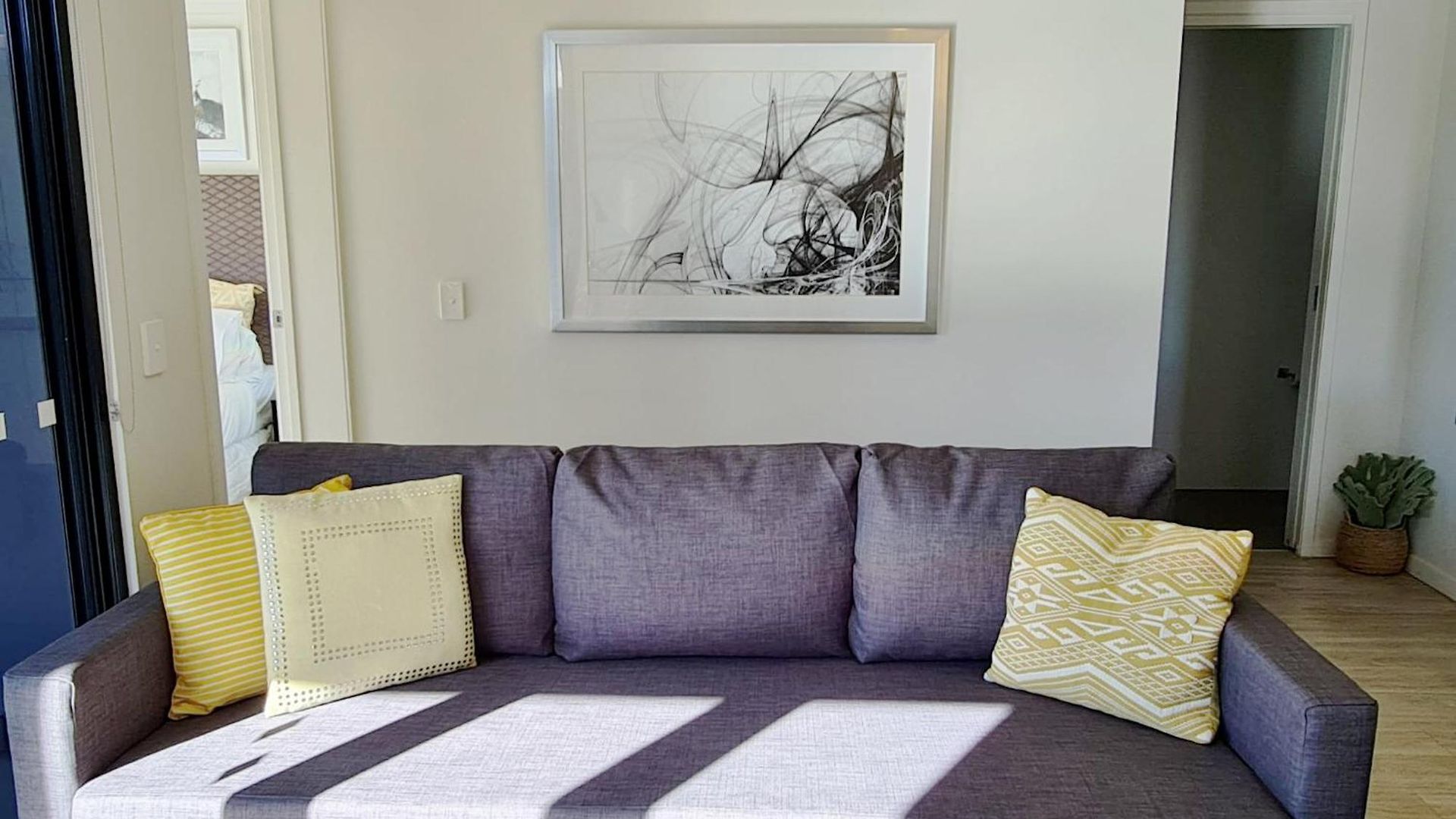 Arena Convenient 2 Bedroom * Brisbane