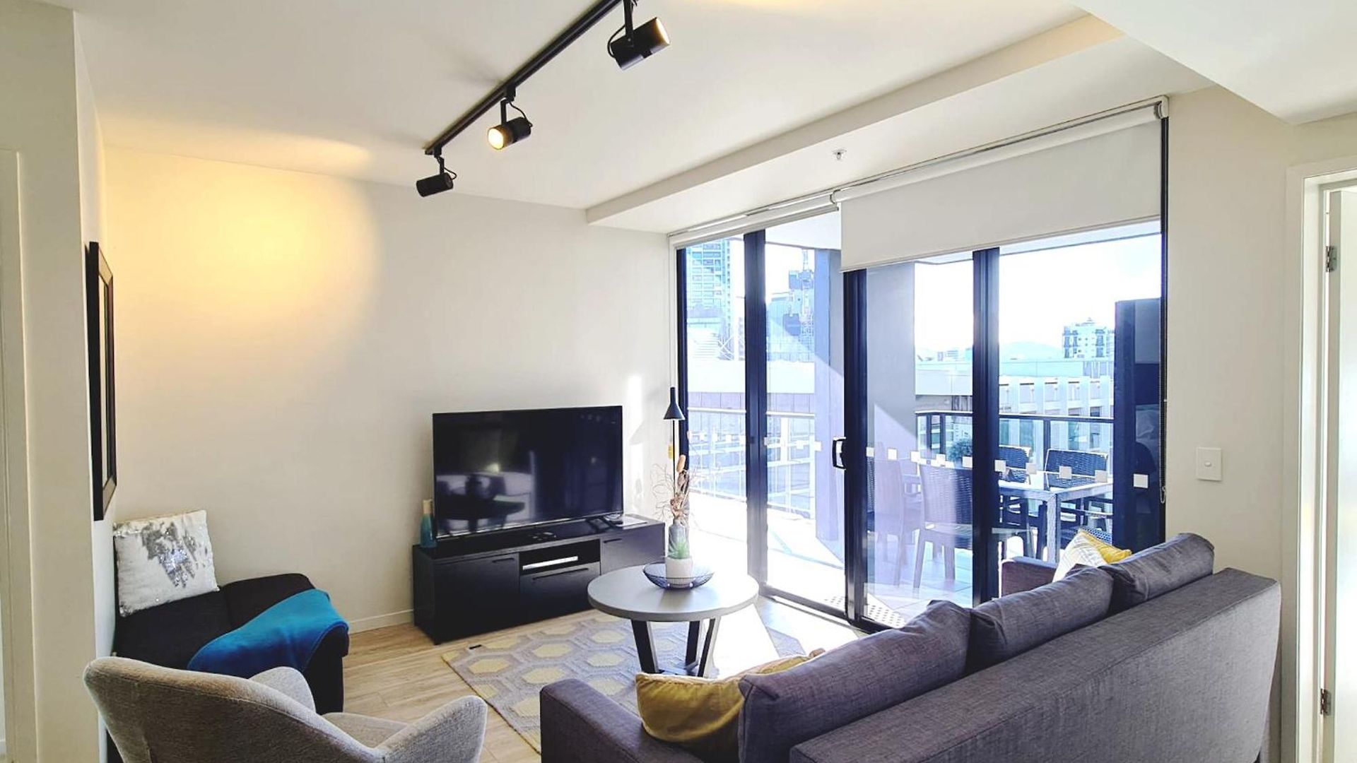 Apartment Arena Convenient 2 Bedroom *