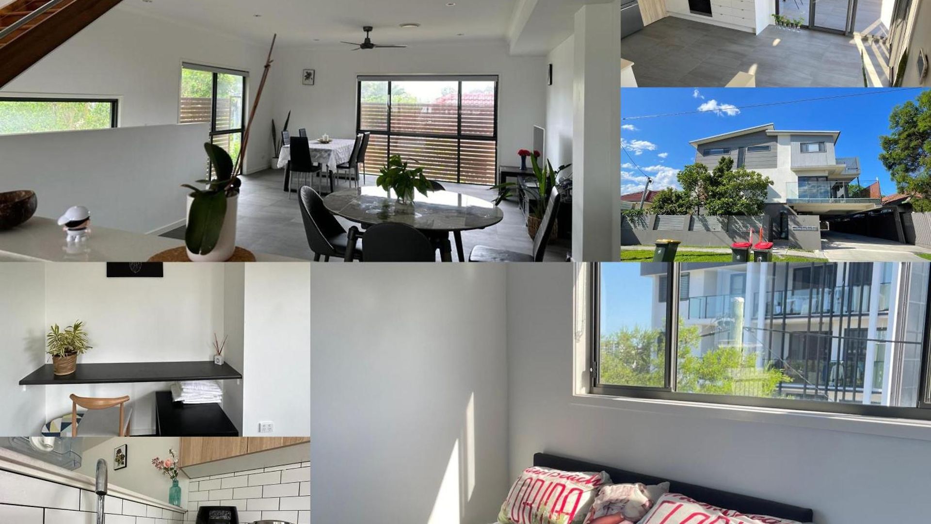 Holiday home Bne Location To Enjoy Vocation Brisbane