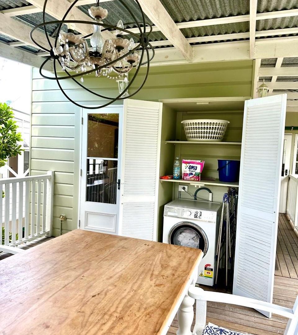 Holiday home Charming Heritage House In The Heart Of The Brisbane