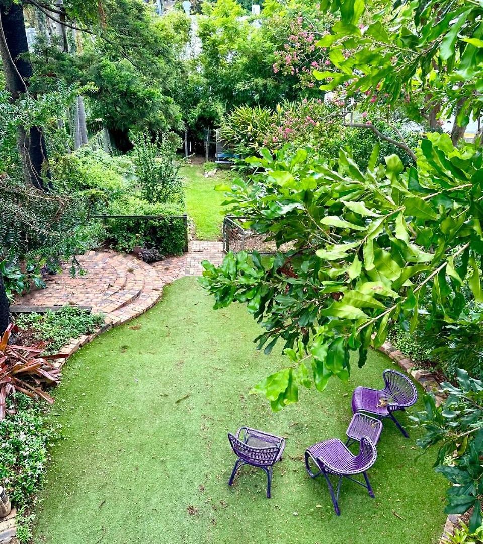 Charming Heritage House In The Heart Of The Holiday home Brisbane
