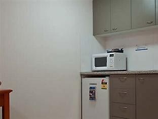 Breakfree Fortitude Valley Aparthotel 3*