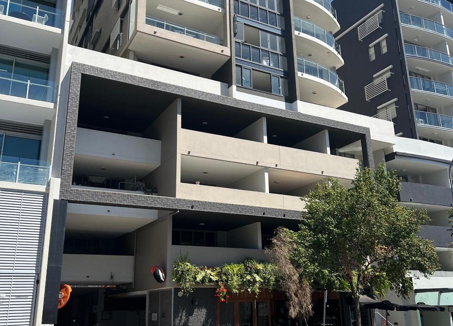 Apartment Sunny 1b In Heart Of South Bris By Custom Hosting Brisbane