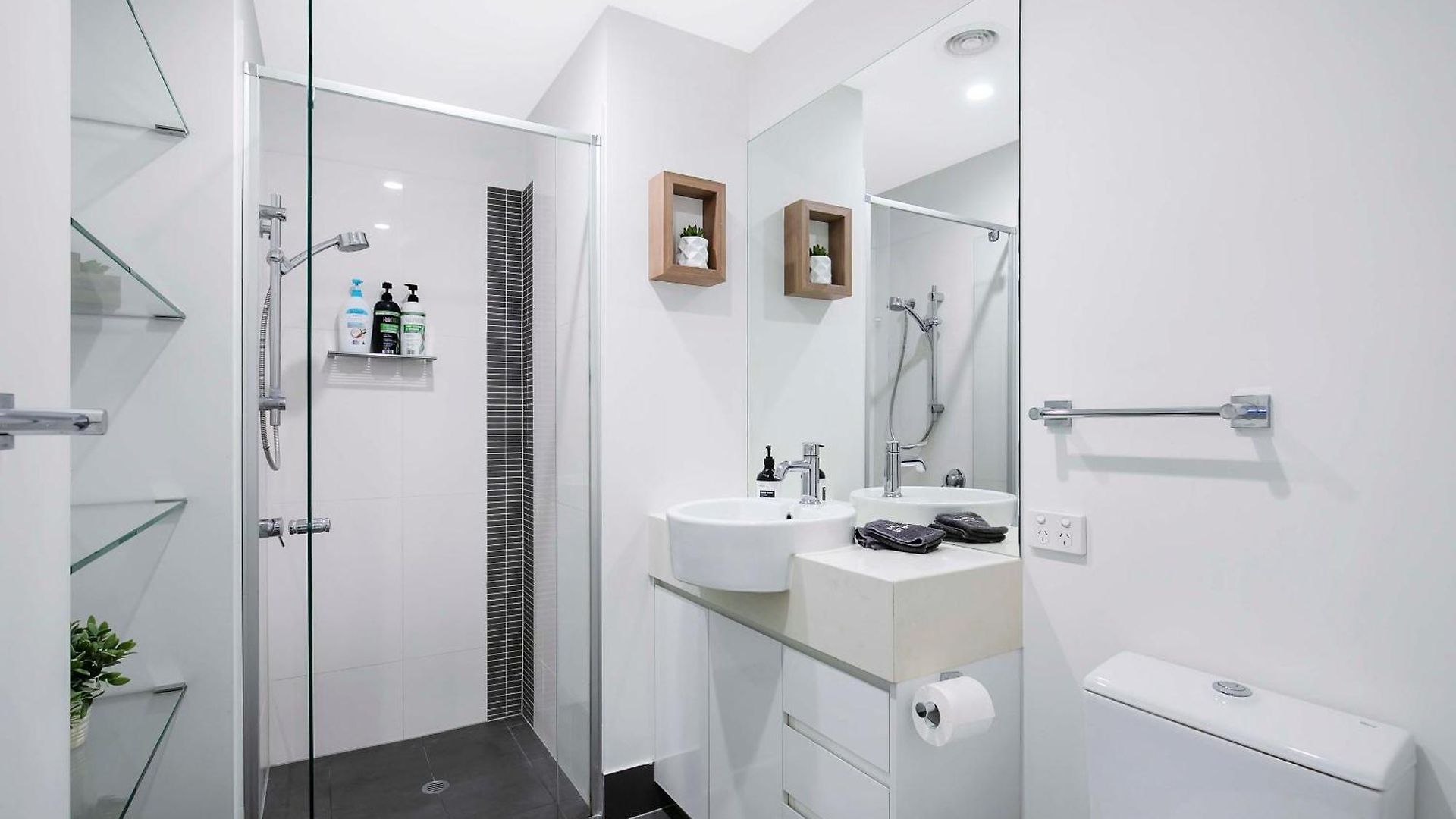 Sunny 1b In Heart Of South Bris By Custom Hosting Brisbane
