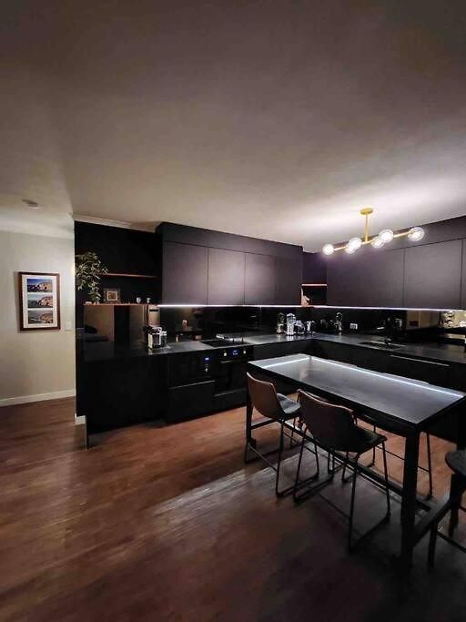 Apartment South Modern *