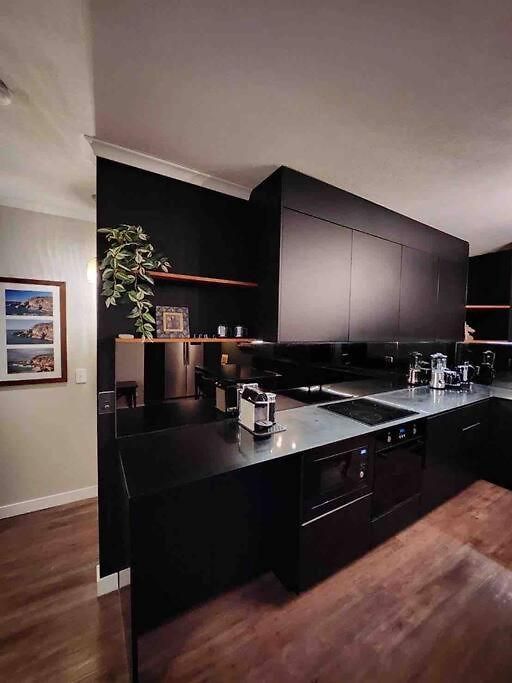 Apartment South Modern