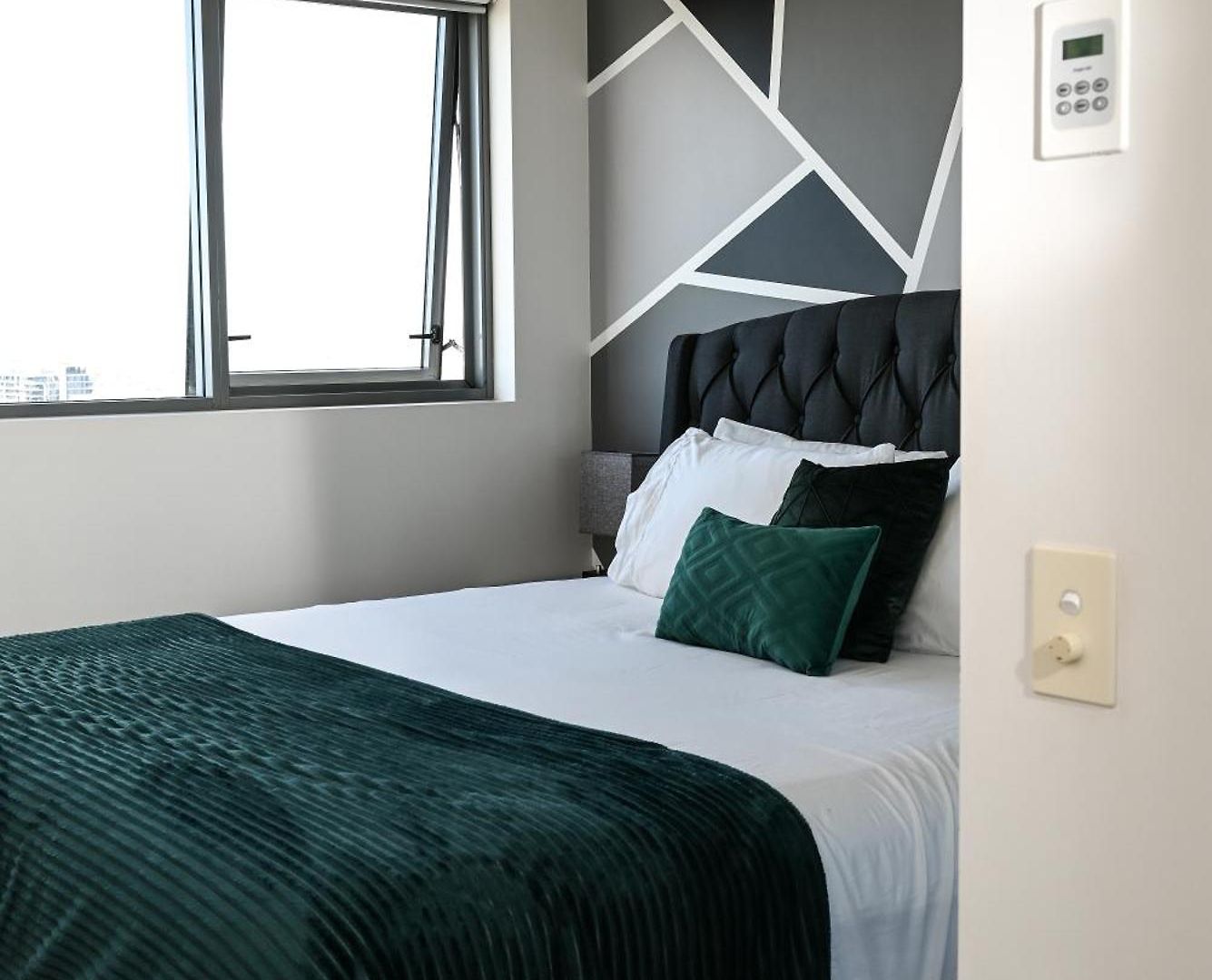 Apartment River View In With Parking Brisbane