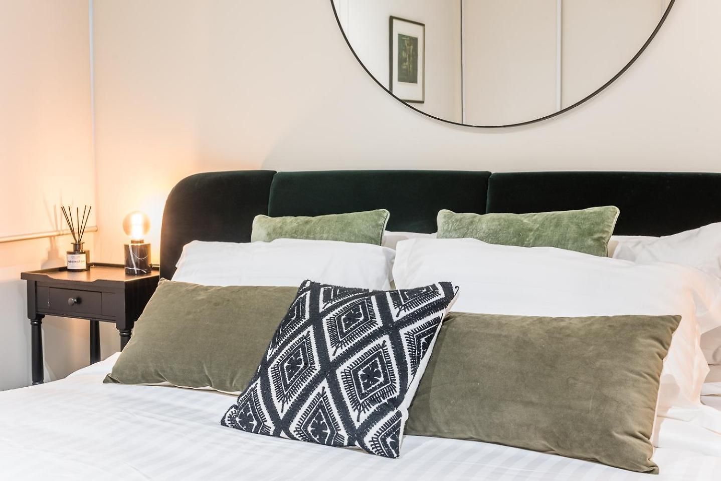 Hotel Beautiful Modern In Heart Of New Farm