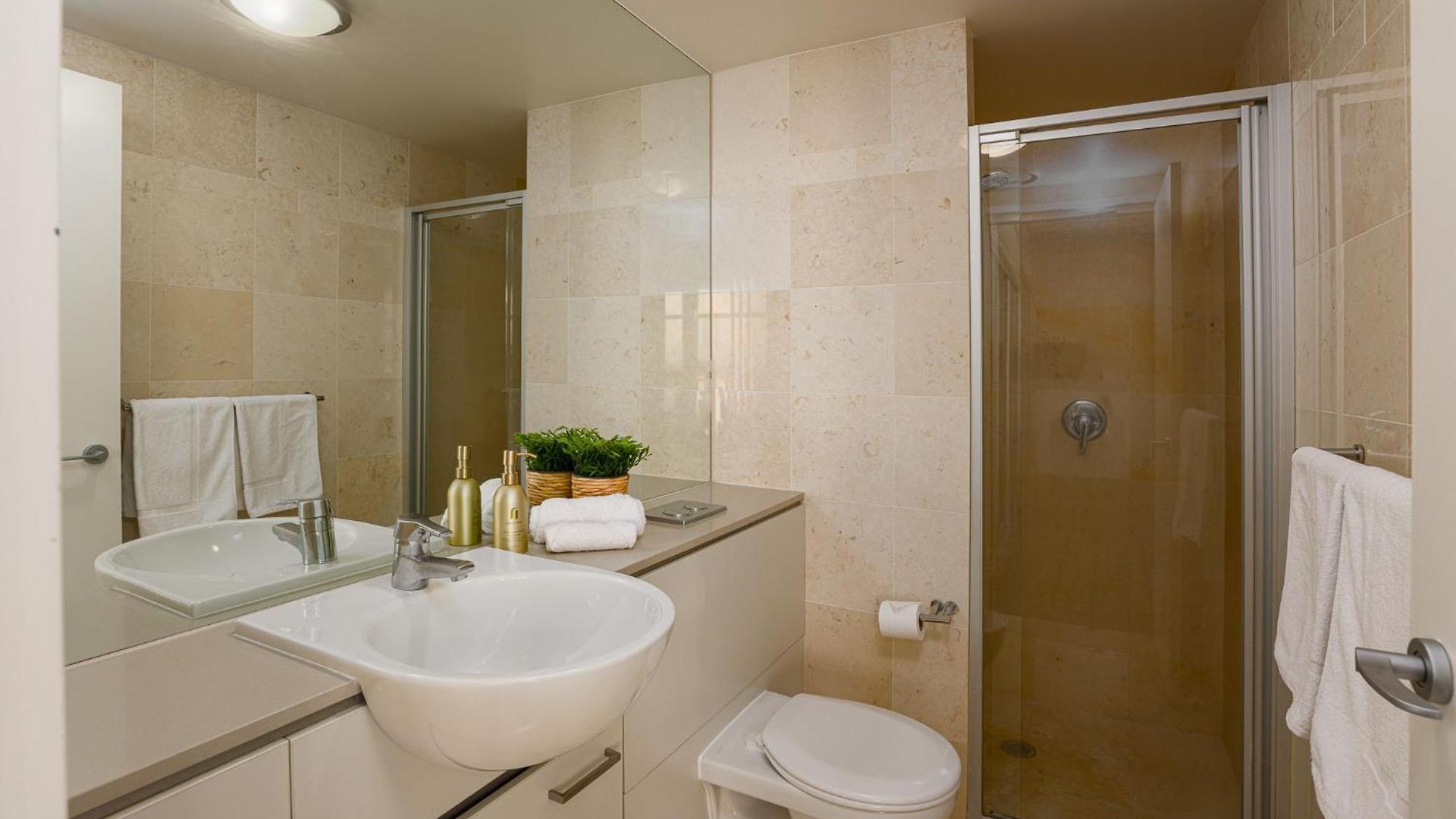Apartment Luxury Oasis Brisbane