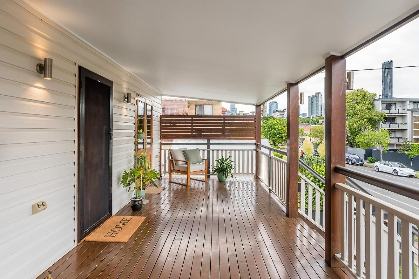 Beautiful Modern In Heart Of New Farm Hotel Brisbane