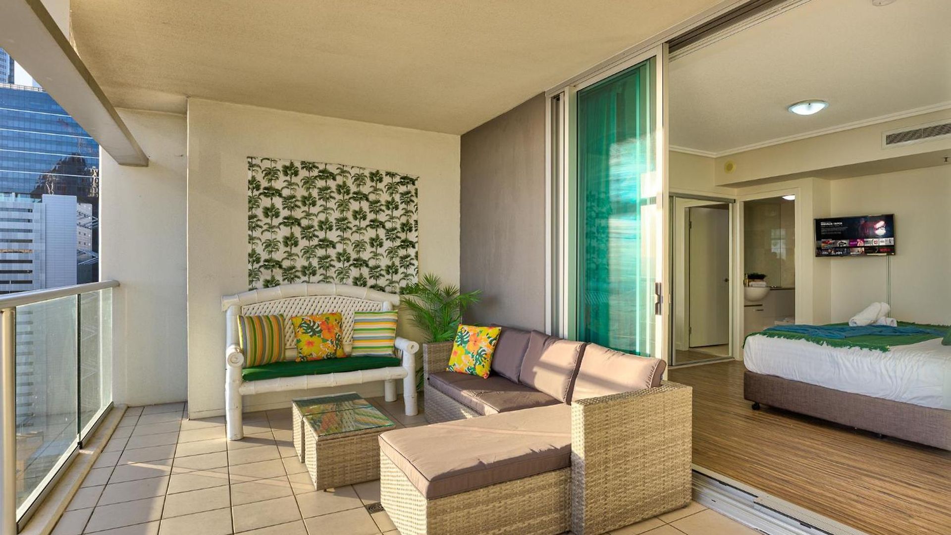 Luxury Oasis Brisbane