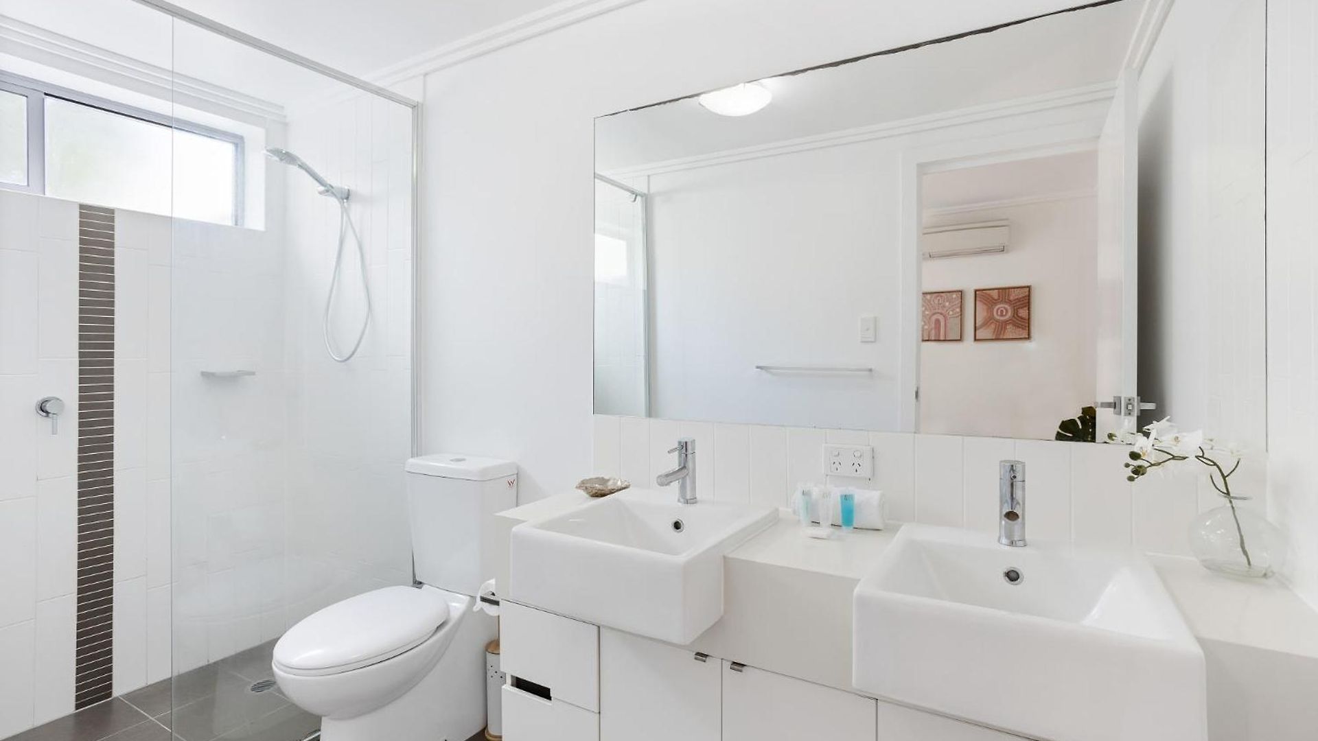 Apartment Spacious 2-bed Unit In Heart Of South Brisbane