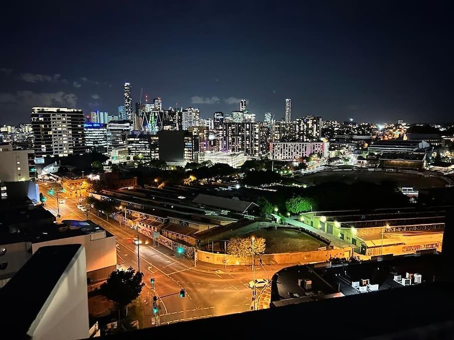 Bowen Hills - Doorstep To Showgrounds & Rbwh