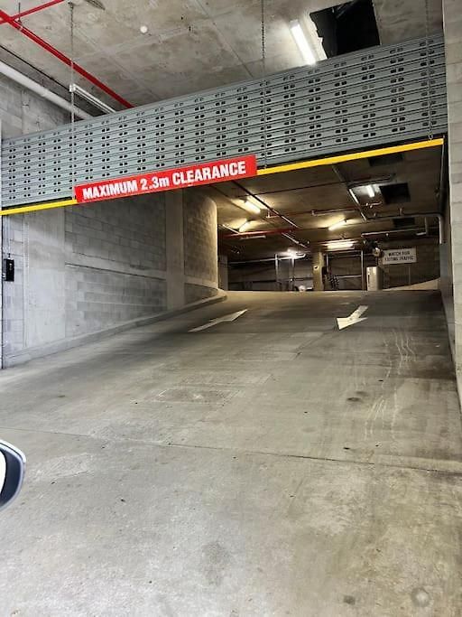 Bowen Hills - Doorstep To Showgrounds & Rbwh Apartment *