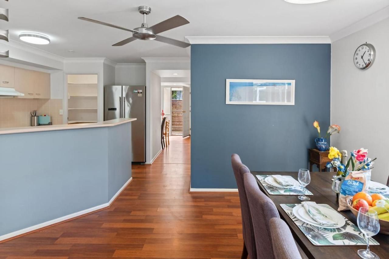 Cozy 3br Family Friendly House Eight Mile Plains Holiday home