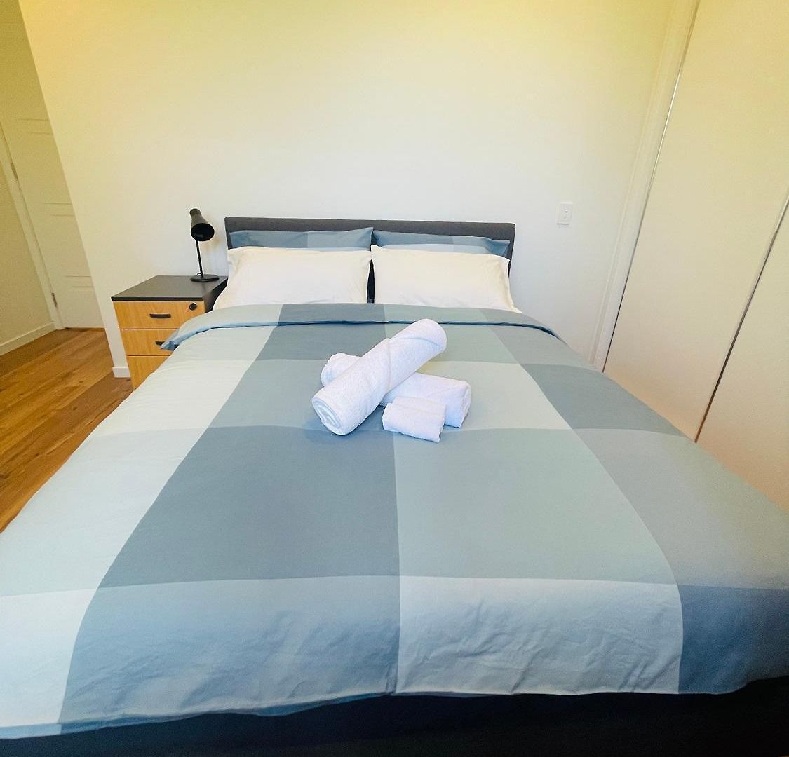 Modern Private 1,2 Close To Qeii & Grifith Uni * Brisbane