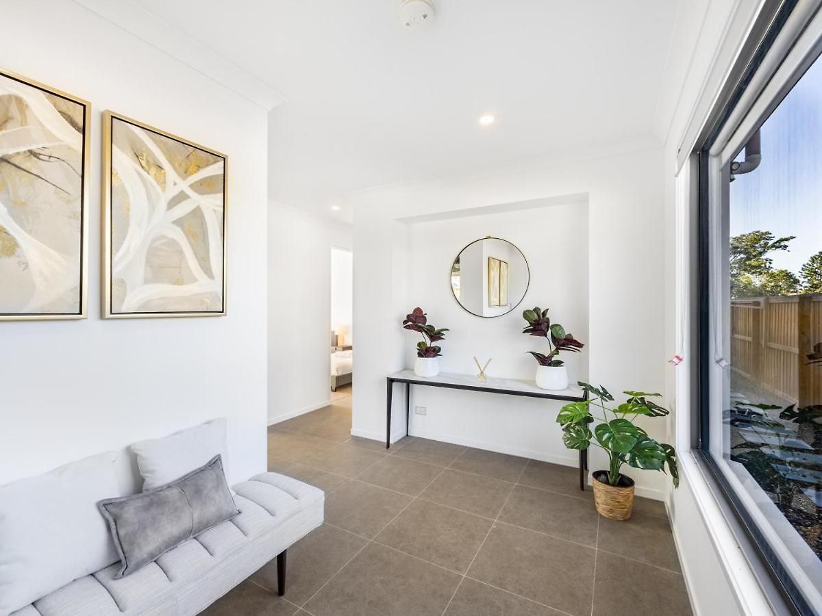 2024 Brand-new 5br Comfort House In Sunnybankhills