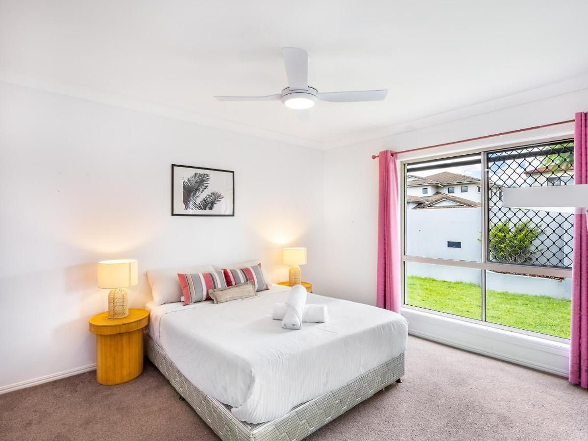 Modern 5bedroom House W Outdoor Pool Robertson