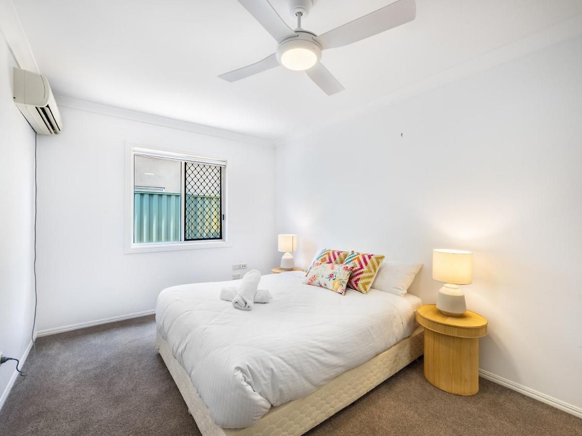 Holiday home Modern 5bedroom House W Outdoor Pool Robertson *
