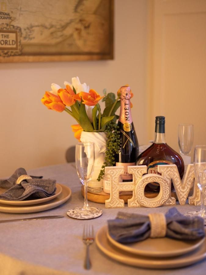 Holiday home Comfort 1 Bedroom Retreat Yeronga