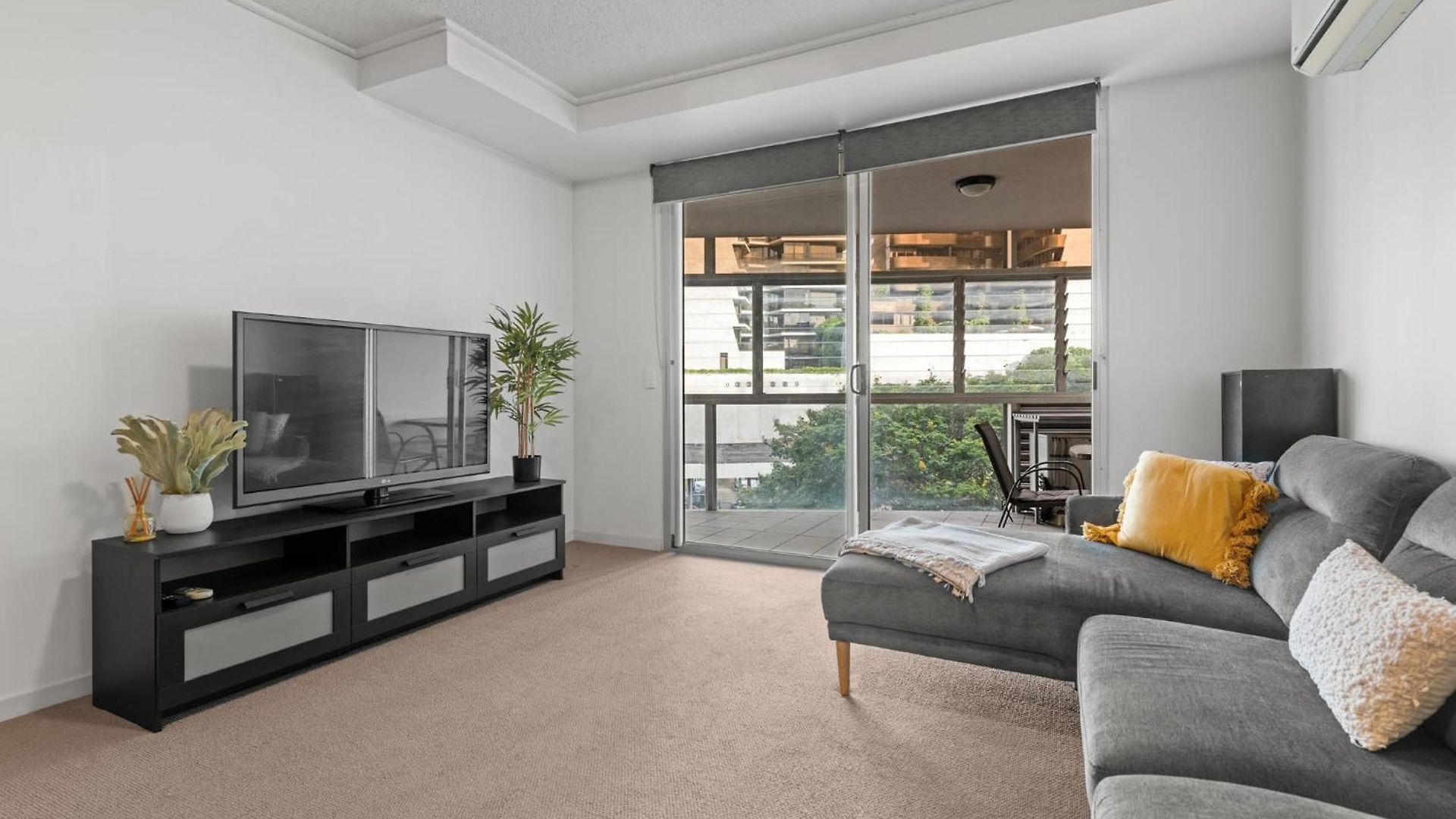 Apartment Toulouse Fortitude Valley Brisbane