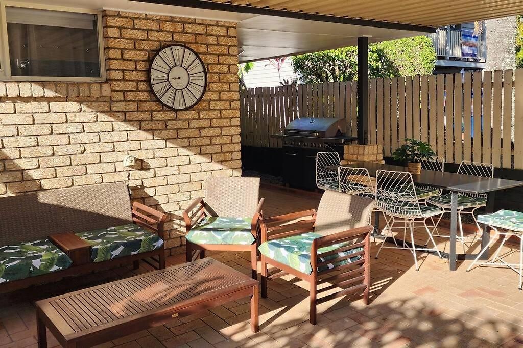 Holiday home Peaceful Getaway - Stylish, Newly Updated House Brisbane