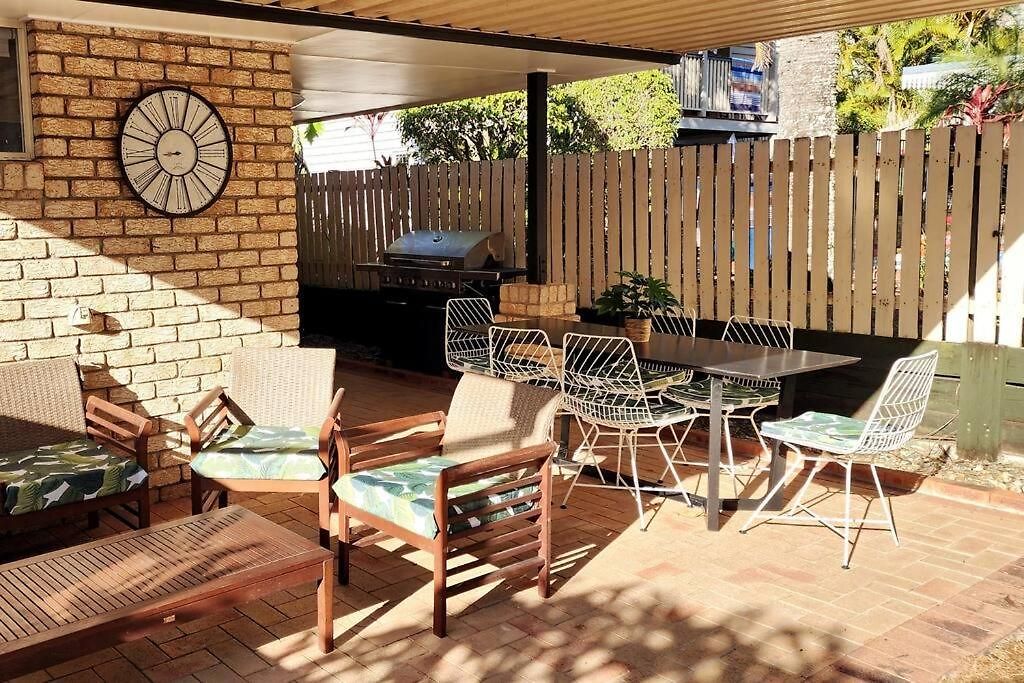Holiday home Peaceful Getaway - Stylish, Newly Updated House Brisbane