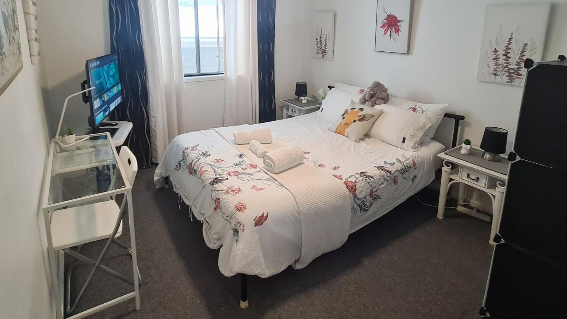 Amazing Location-private In A Share House-2 Available!! Homestay Brisbane