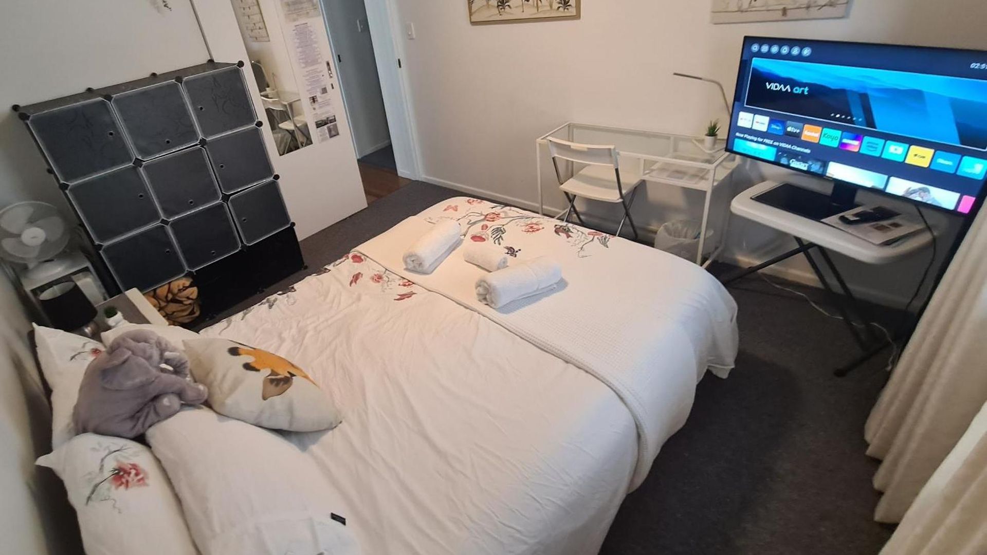 Amazing Location-private In A Share House-2 Available!! Homestay *