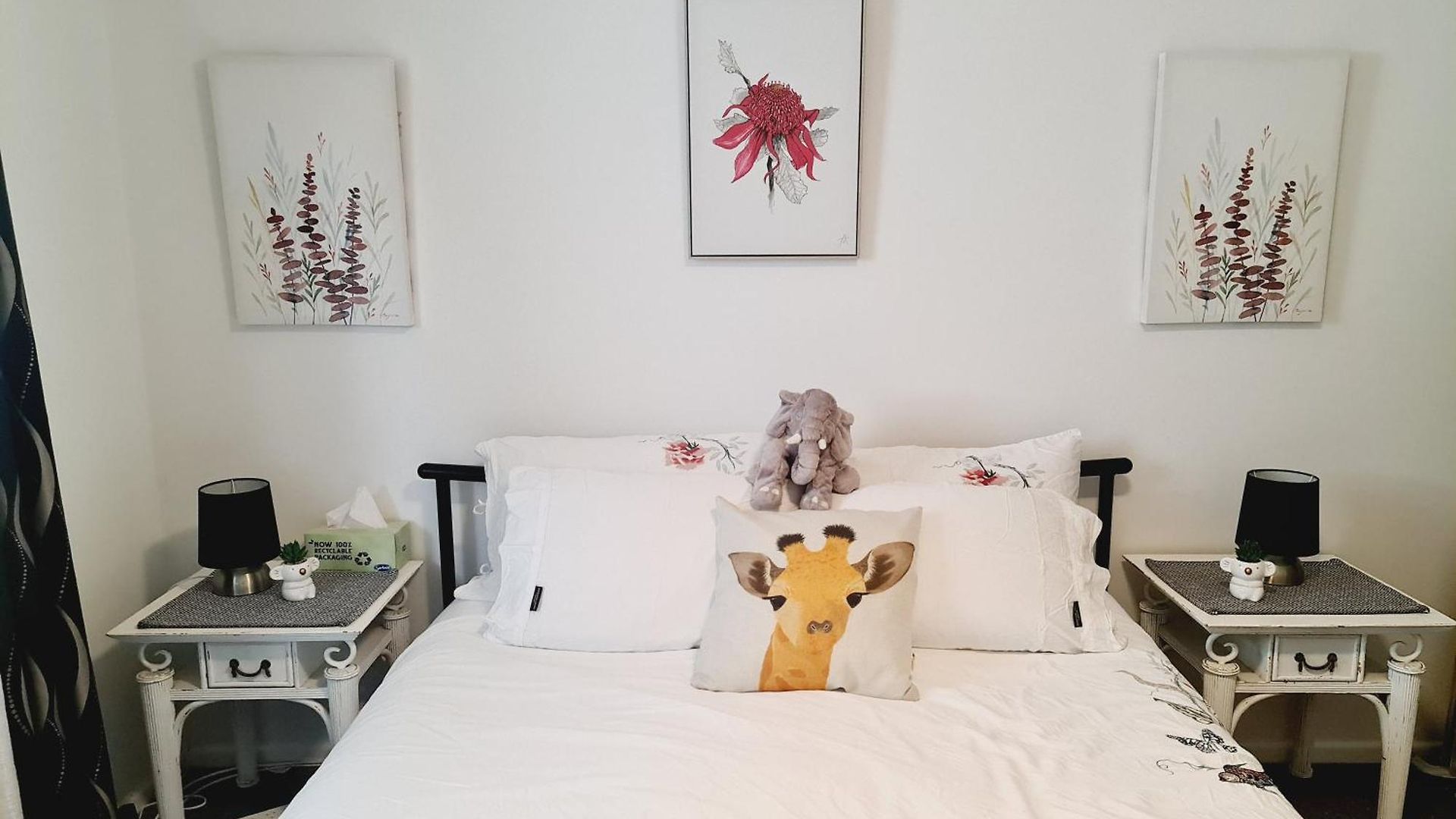 Amazing Location-private In A Share House-2 Available!!