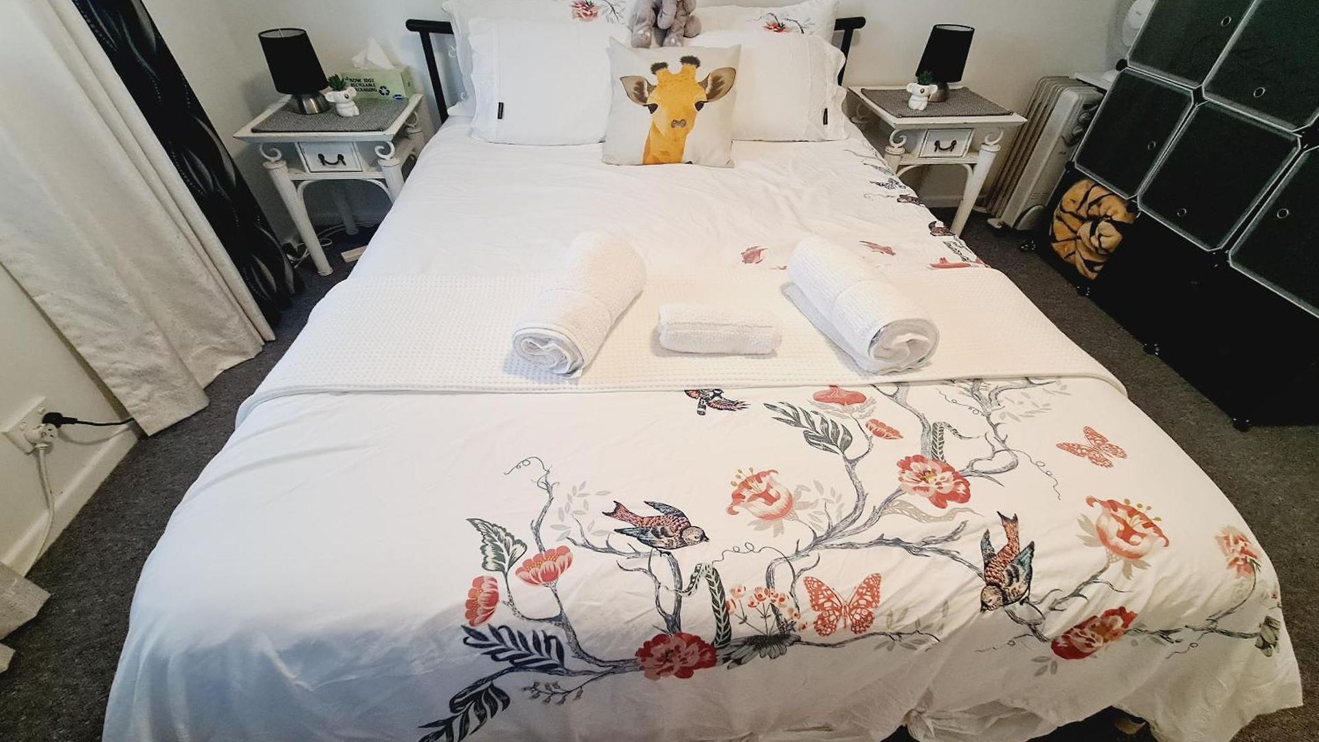 Amazing Location-private In A Share House-2 Available!! * Brisbane