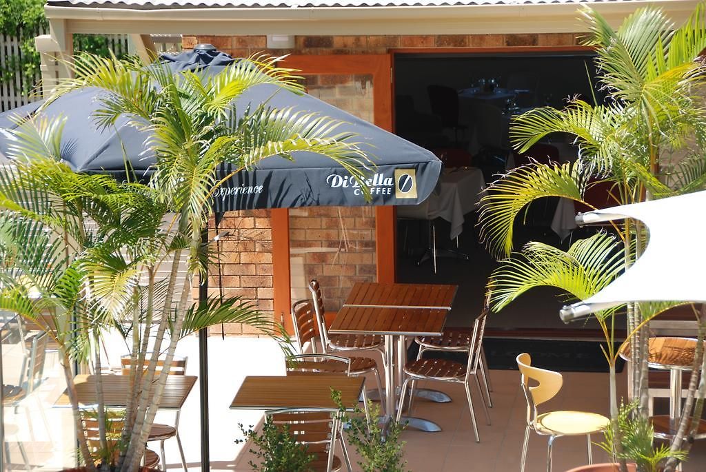 Hotel Western Gregory Terrace Brisbane