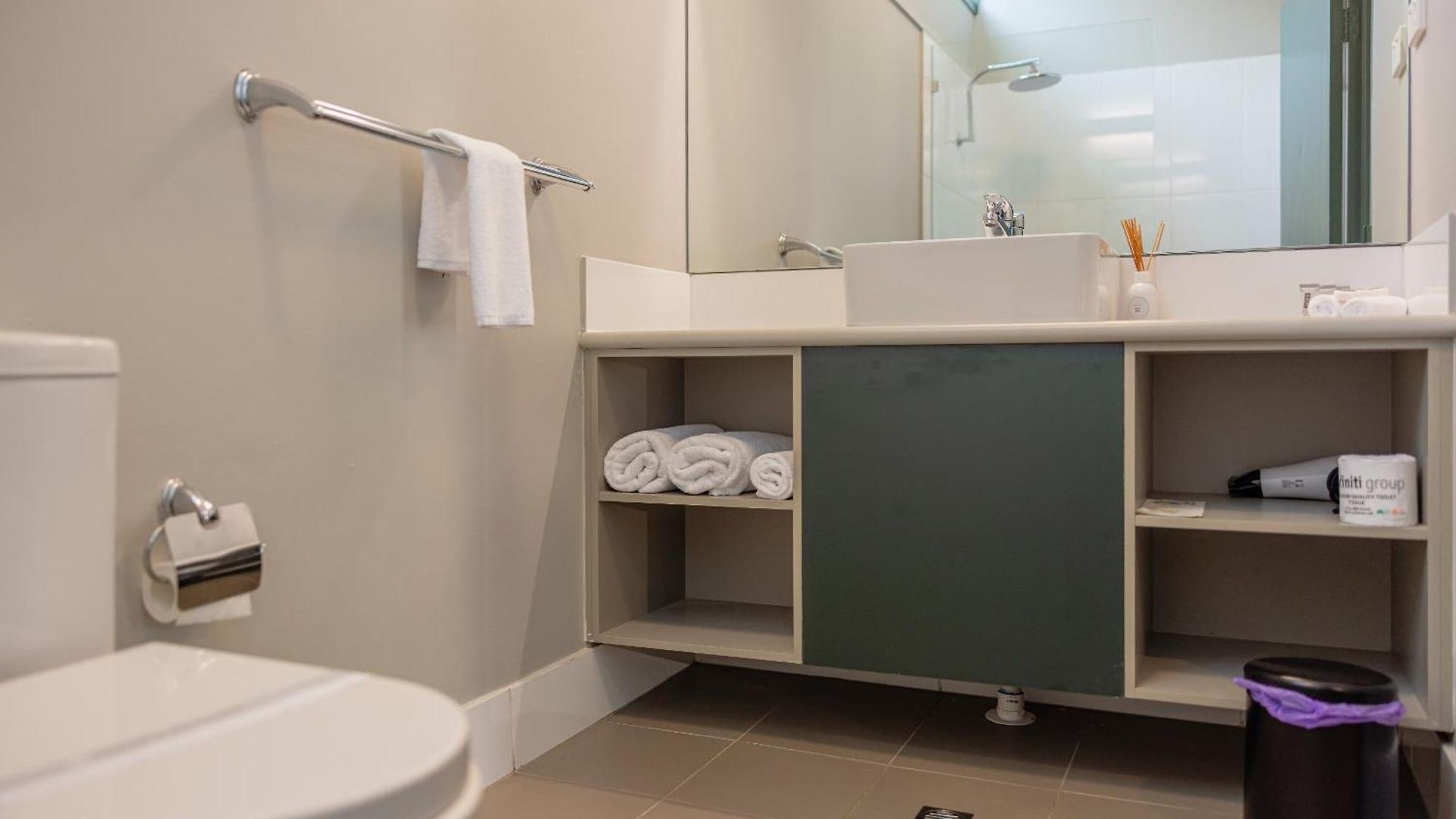 Hotel Everton Park Brisbane