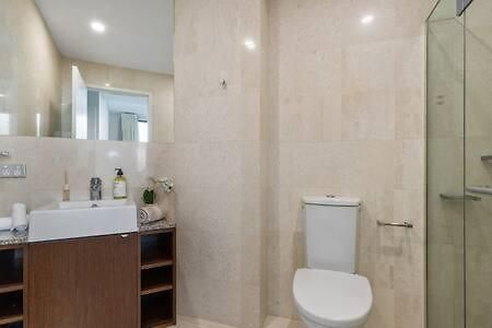 Apartment Premium 4 Bedroom Family -